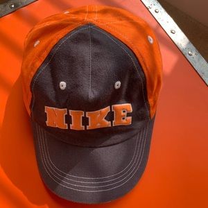 Nike Child Hat